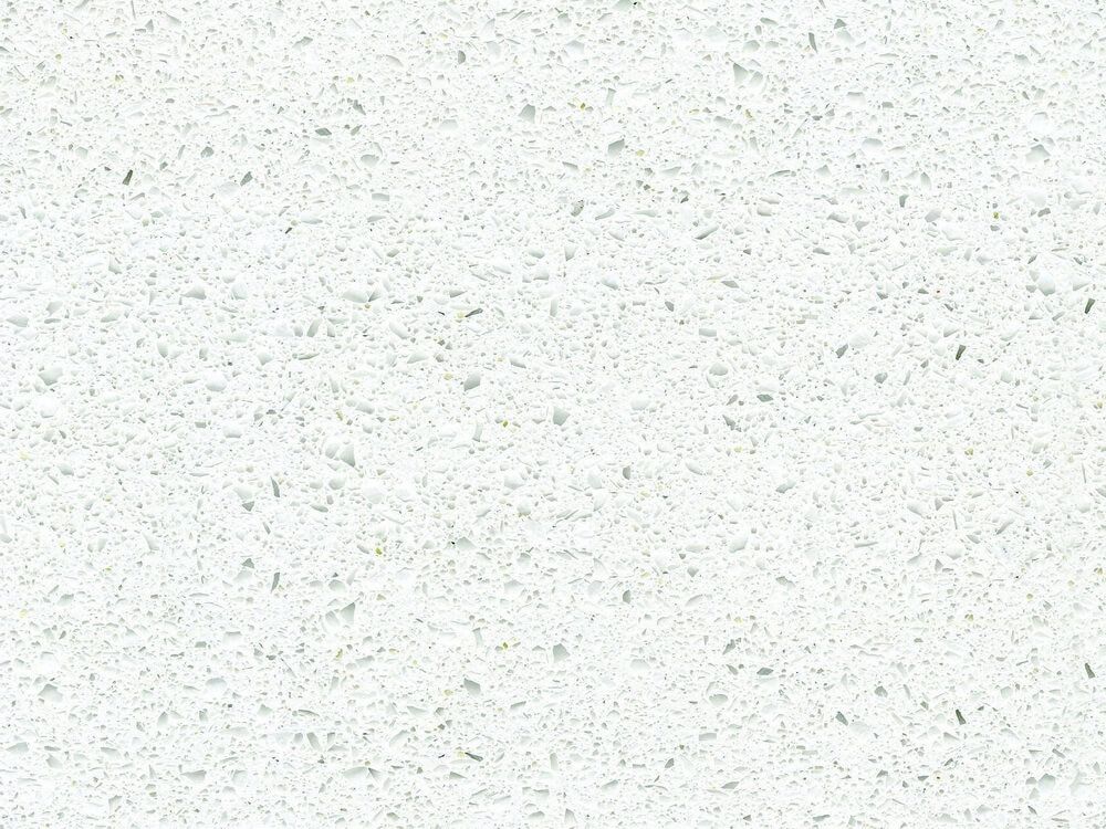 Кварцевый камень Silestone Blanco Maple (половина листа)